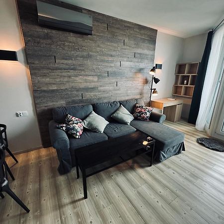 Cosyspace Apartment Krakow Exterior photo