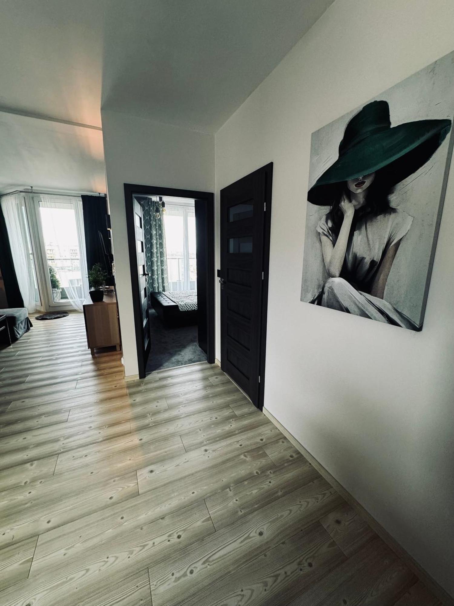 Cosyspace Apartment Krakow Exterior photo
